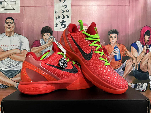Reversión Avispón Verde 39-46